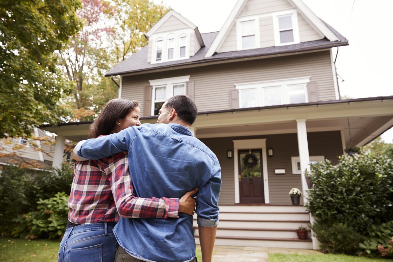 Buyer Beware: Don’t Make These 4 Homebuyer Mistakes