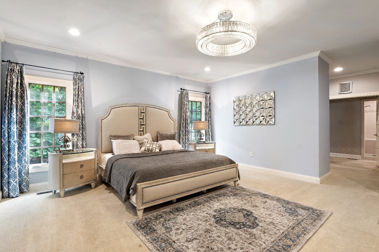 13418 Ellerton Court