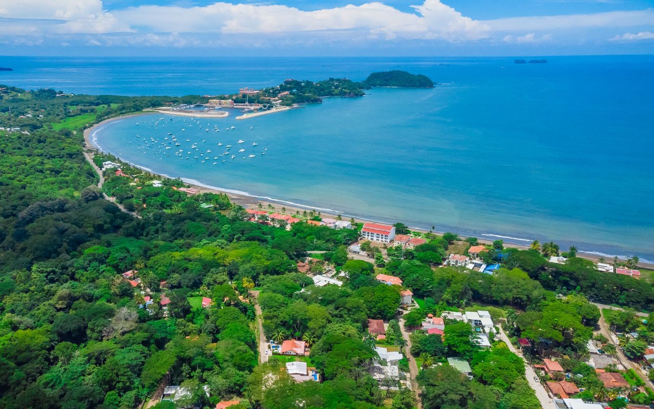 Playa Potrero