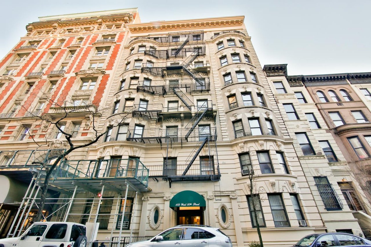 102 West 80th Street, Apt 36