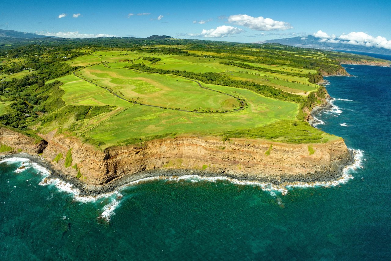 Pe'ahi Farms