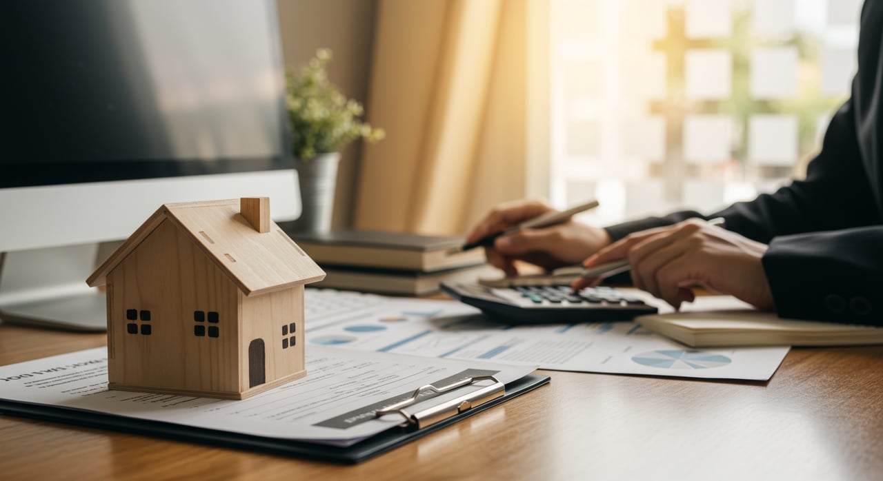 Why Your Realtor Needs to Be a Master Marketer