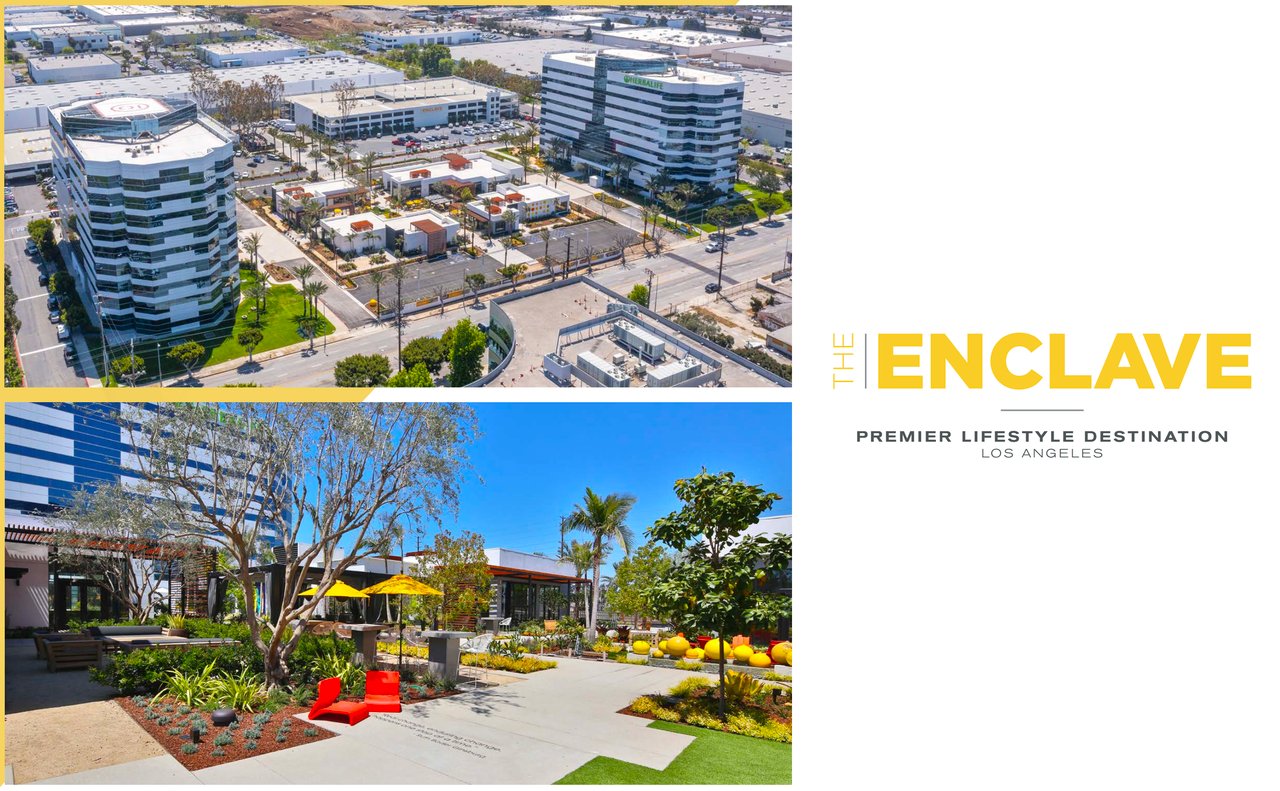 The Enclave at Torrance