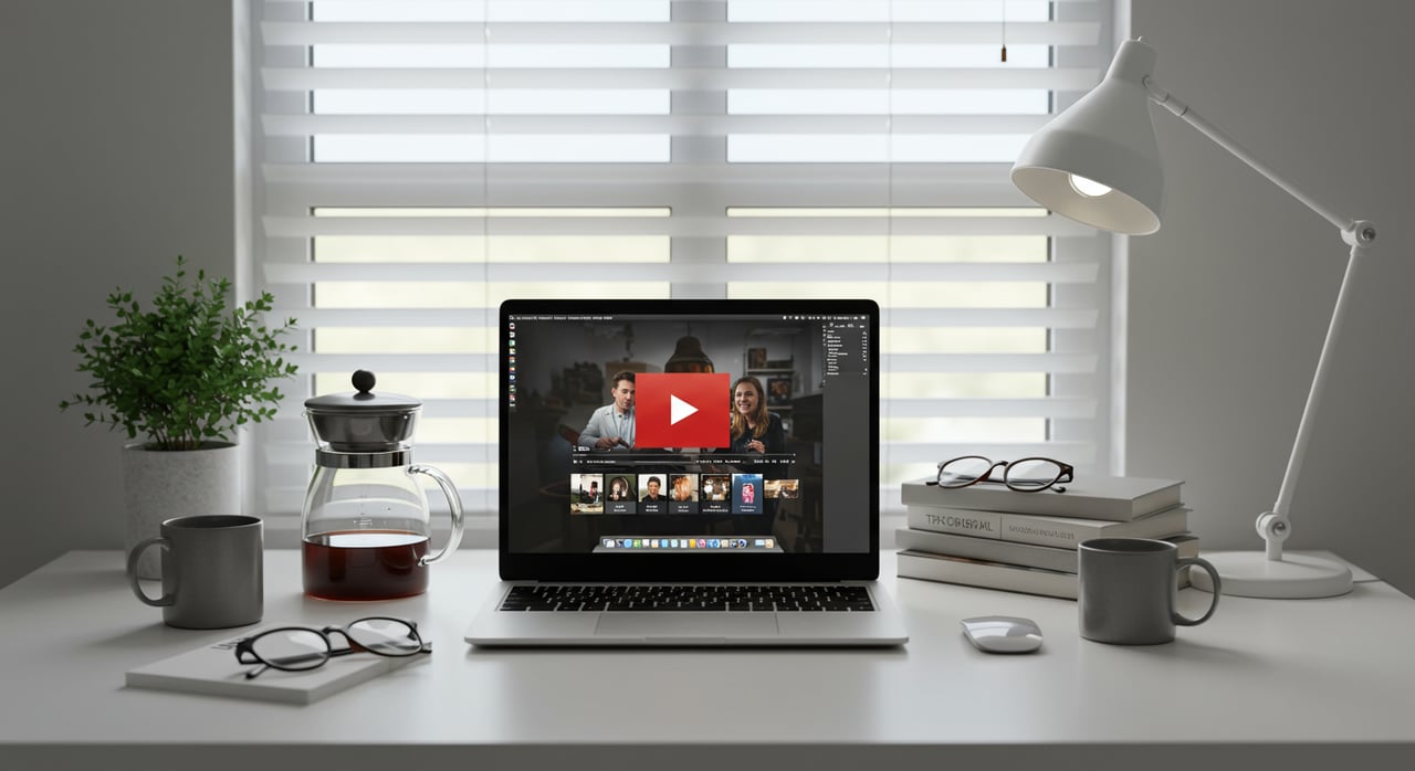 Smart Home Technology for Sellers