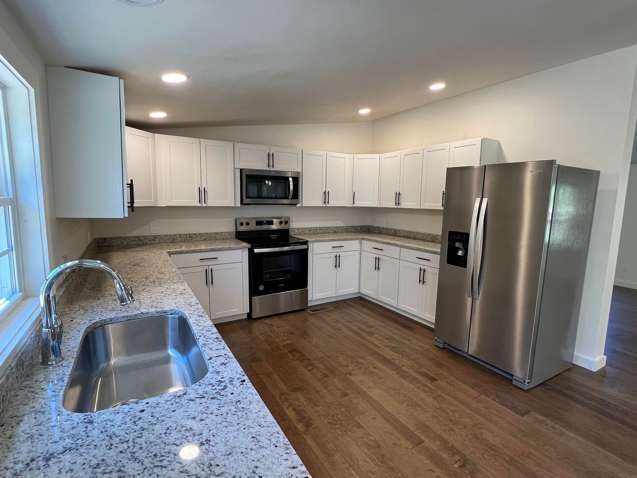  221 Valley Dr, Attalla, AL 35954