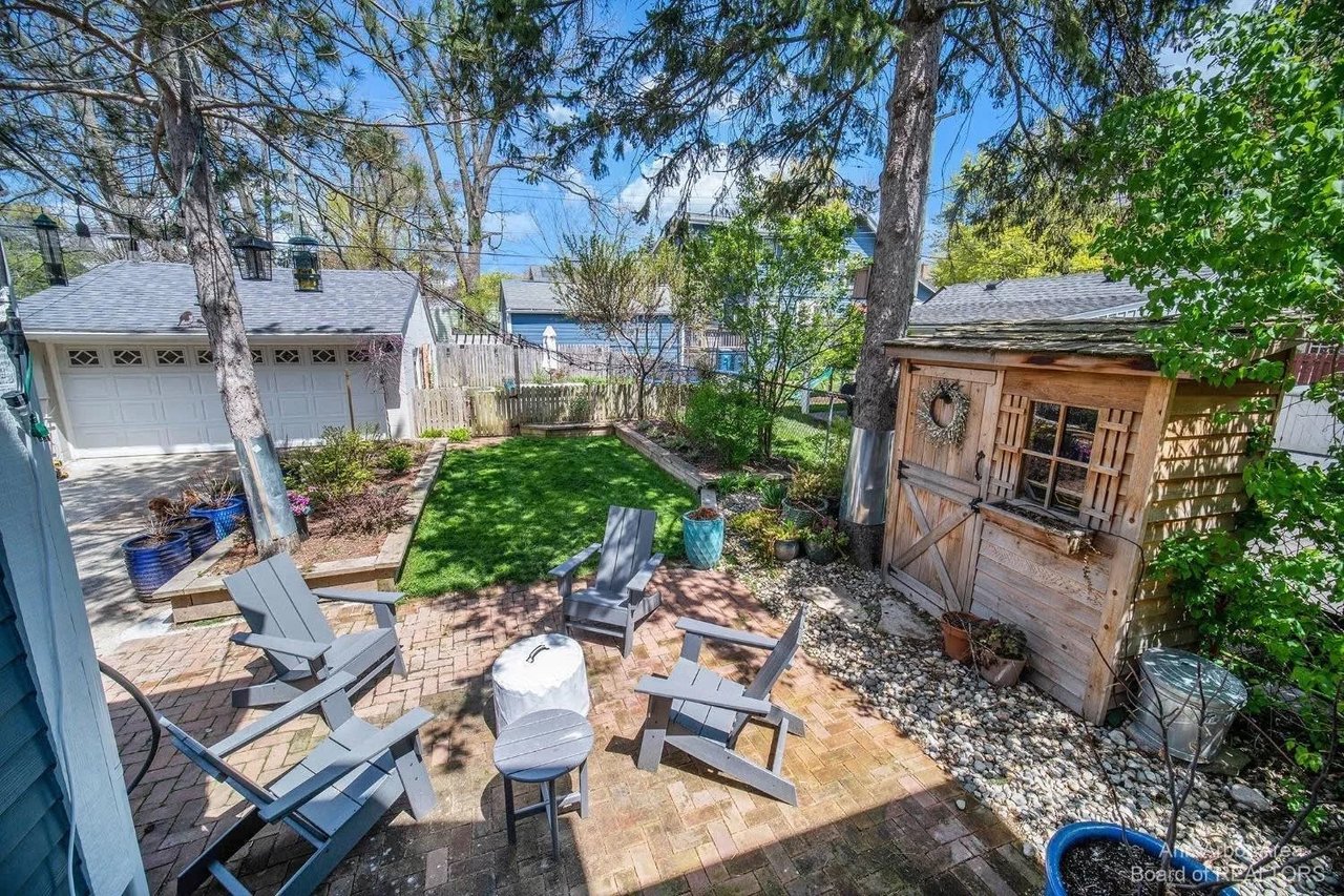 1309 Henry St, Ann Arbor, MI 48104