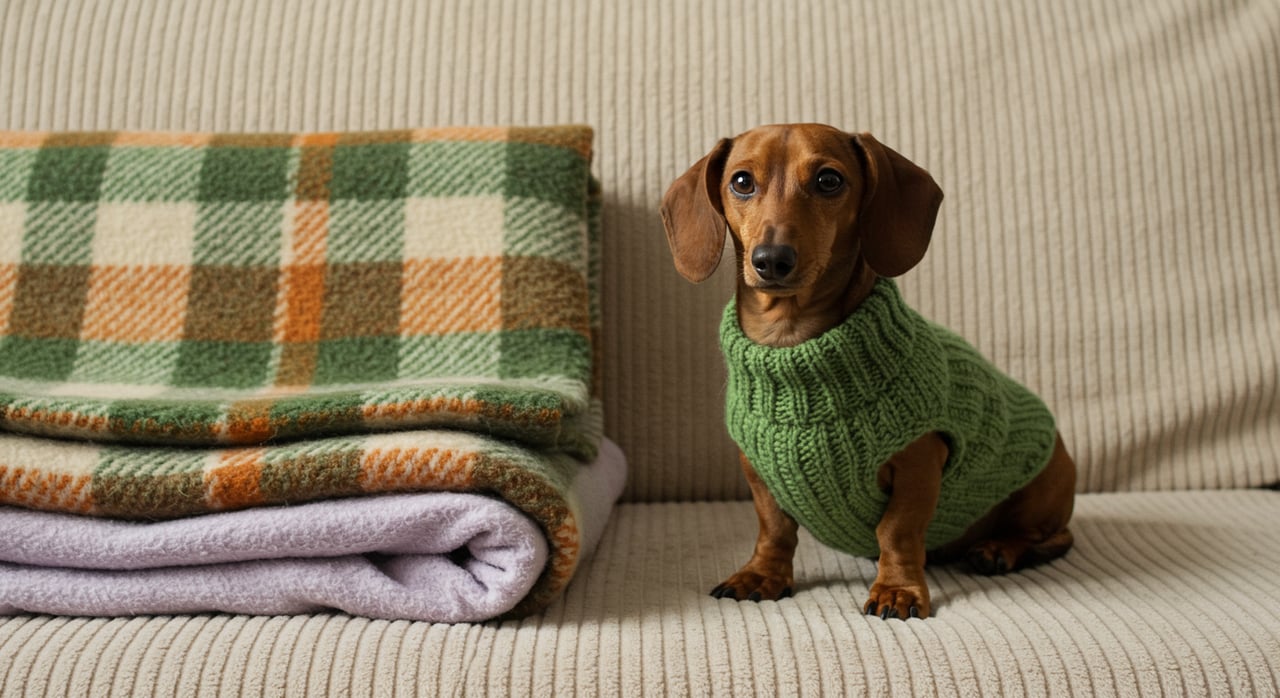 4 Things Every Pet Owner Should Consider Before Hosting an Open House