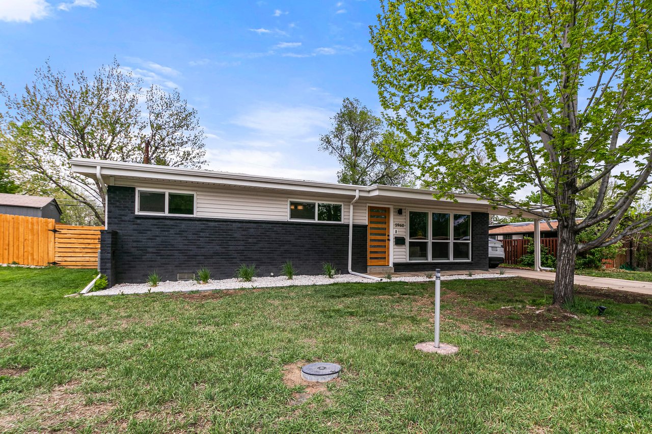 5960 Dudley Court