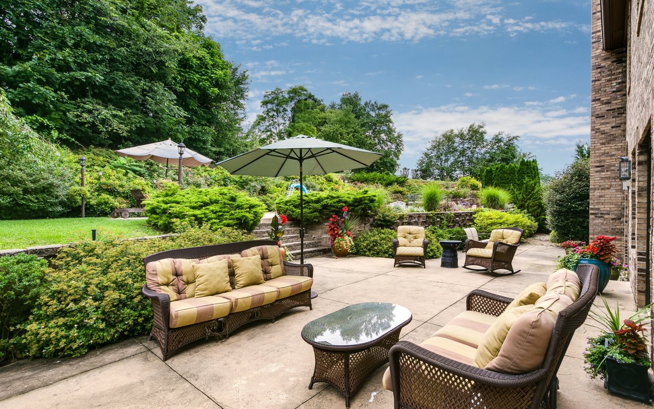 519 Hampton Hill Road