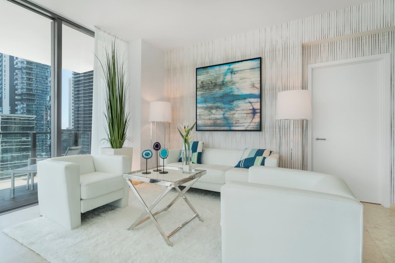 Cipriani Residences Miami