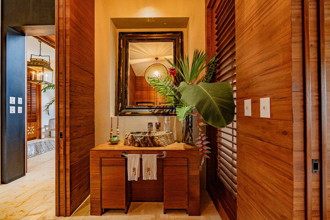 Ocean View Estate Development Sites, Dominical, Puntarenas