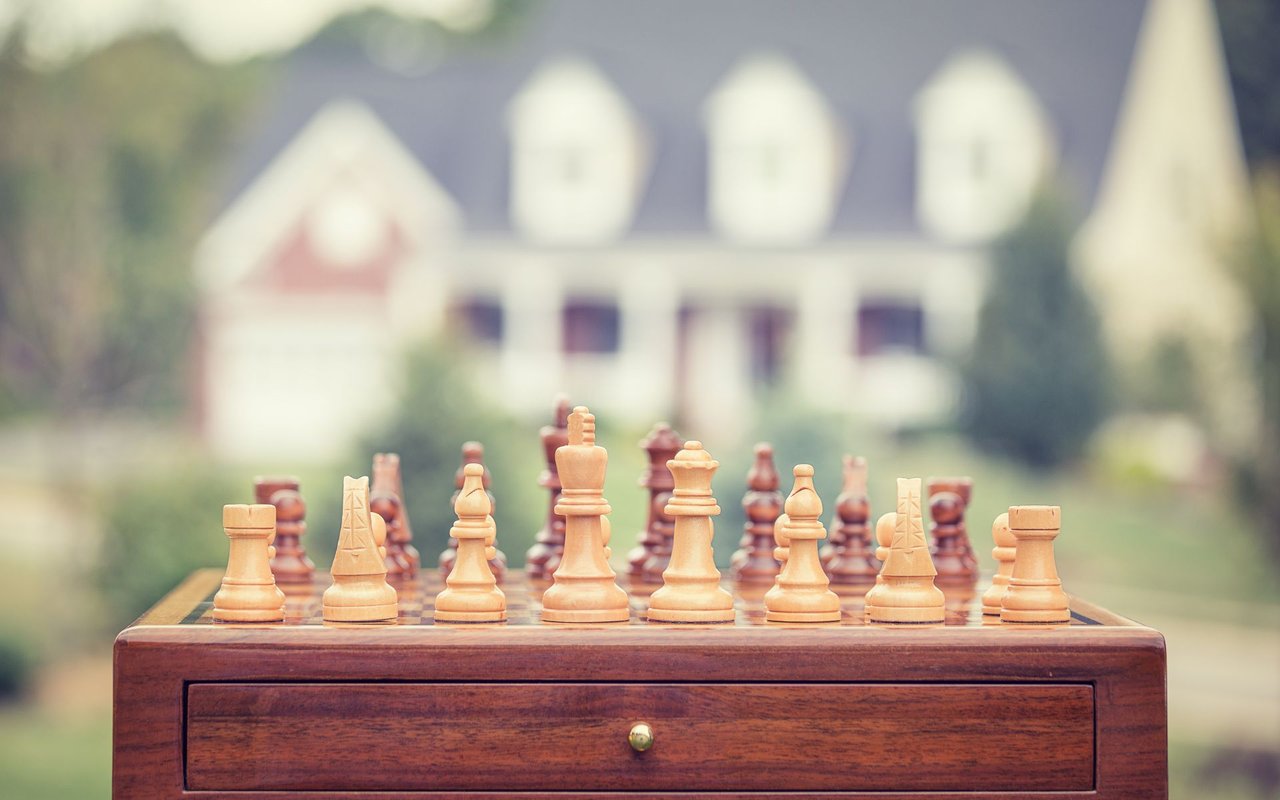 Is Game Theory Relevant in Real Estate Negotiating?