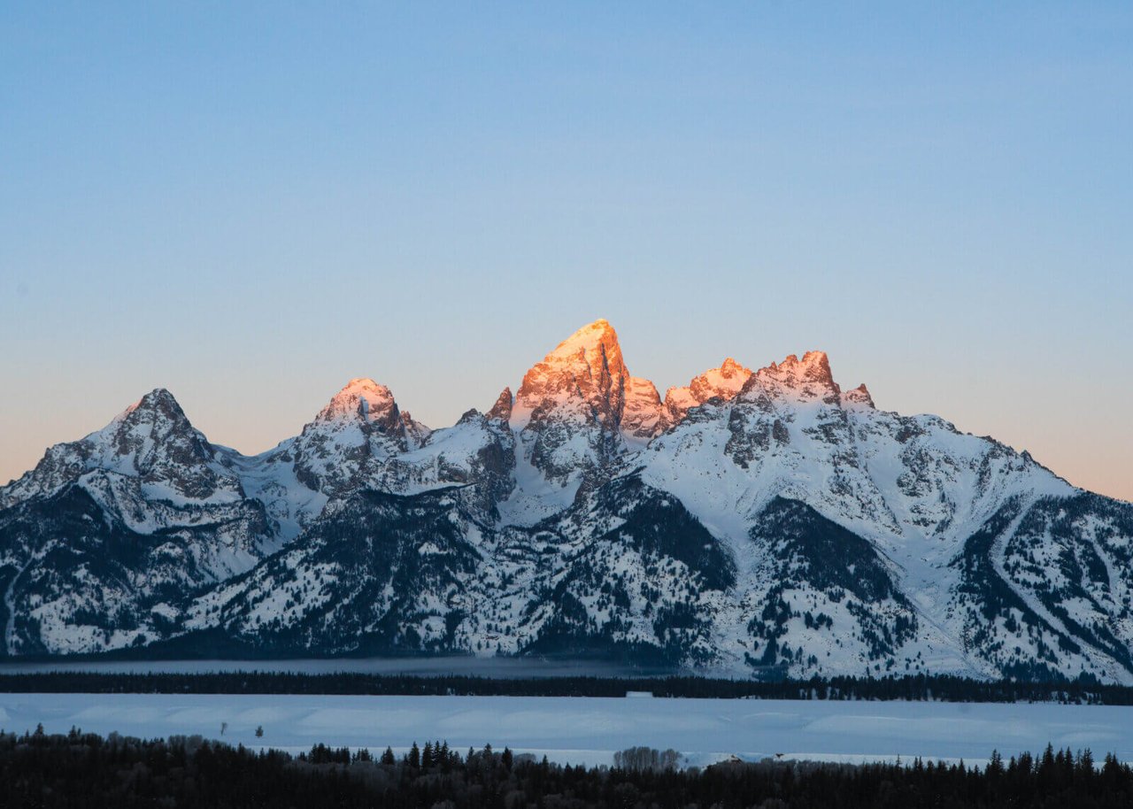 Preparing Your Jackson Hole Home for Winter: Essential Tips from a Top Real Estate Agent