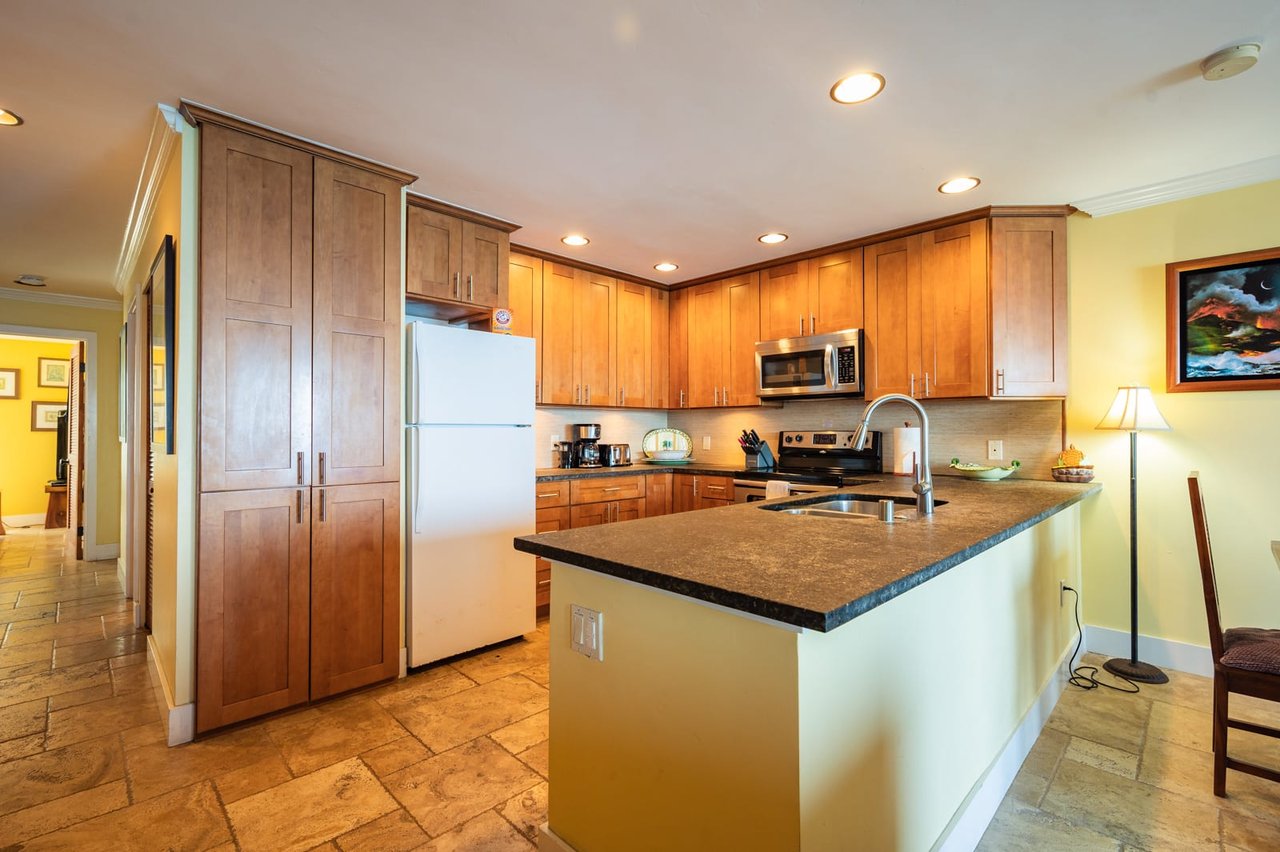 75-6002 Alii Drive Unit: 4207