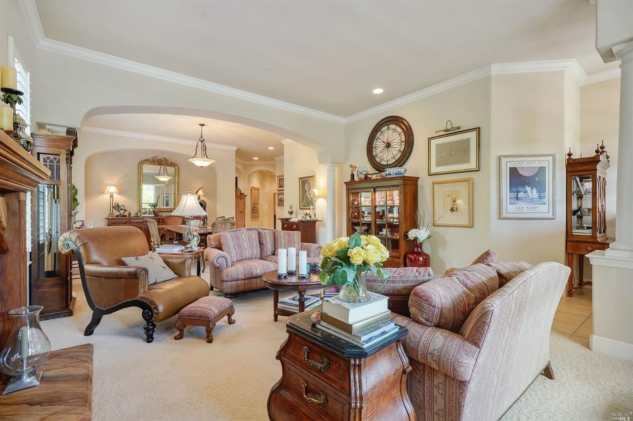 431 San Lorenzo Ct