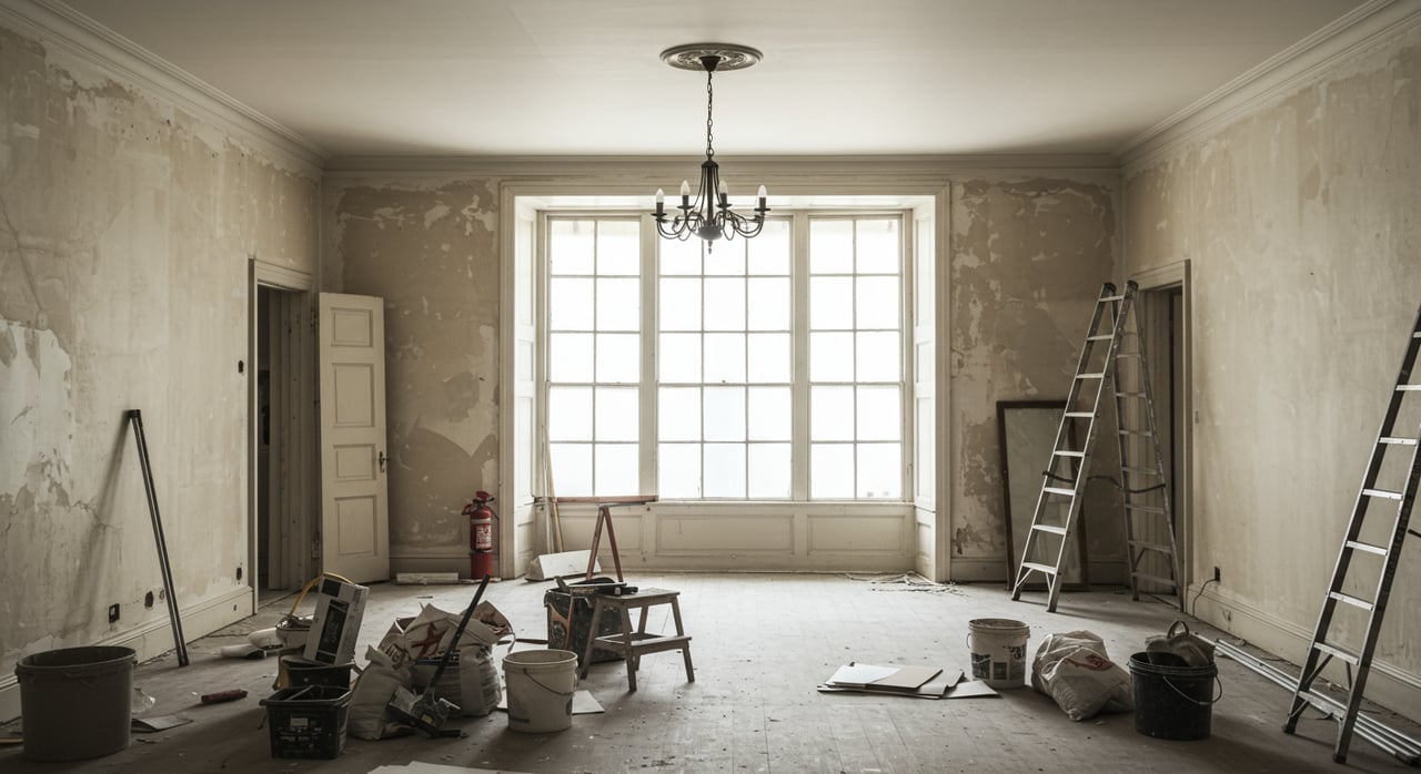 Remodeling to Sell a Home in Scottsdale? Read This First!