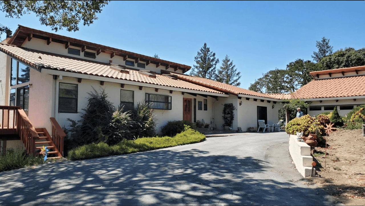 Off Market in Los Gatos