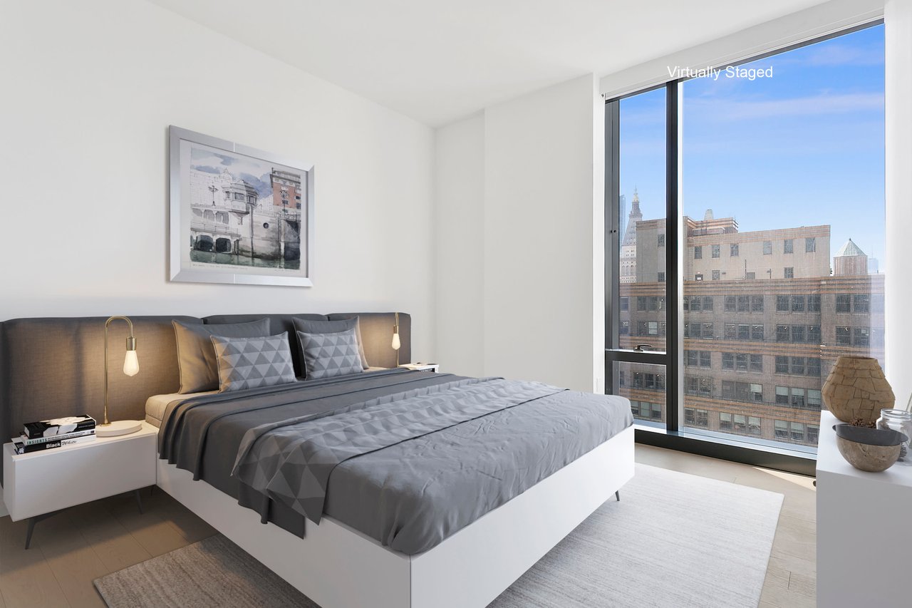 277 5th Ave, #29D