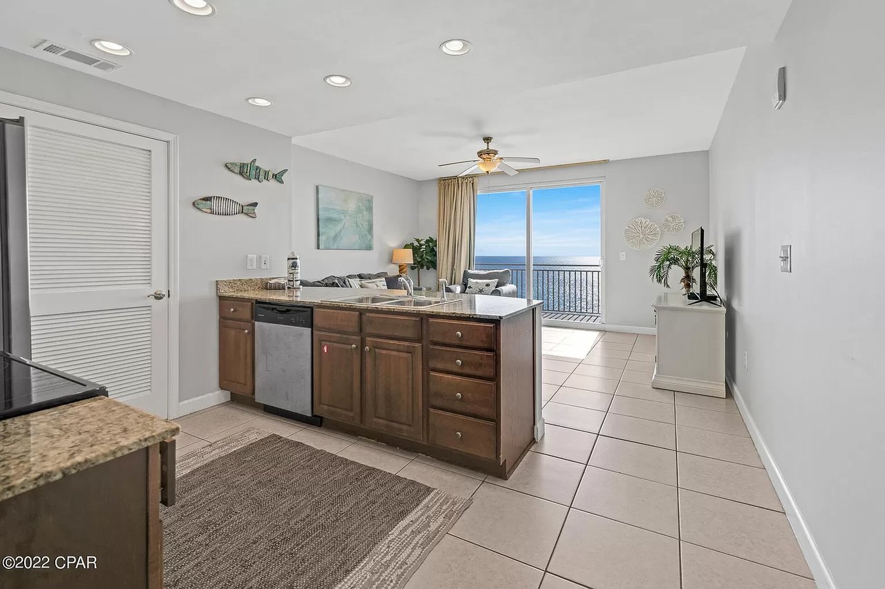 17729 Front Beach Road Unit 603E