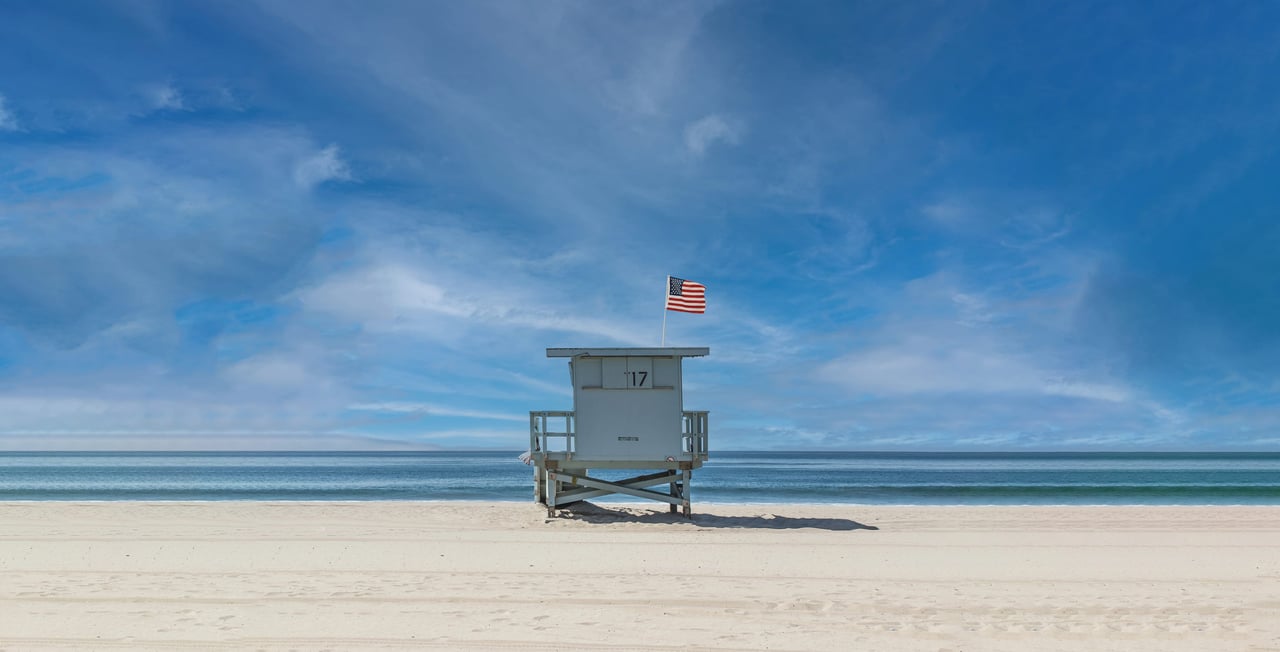 Experience Labor Day Weekend 2023: A Guide to Los Angeles County