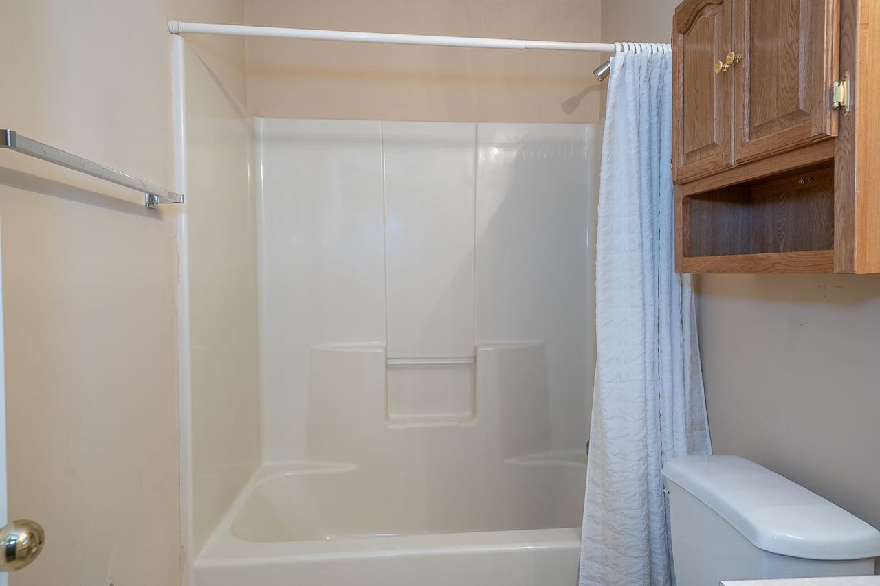 Maintenance Free Living 