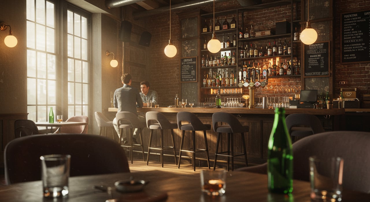 Best Restaurants in Piedmont