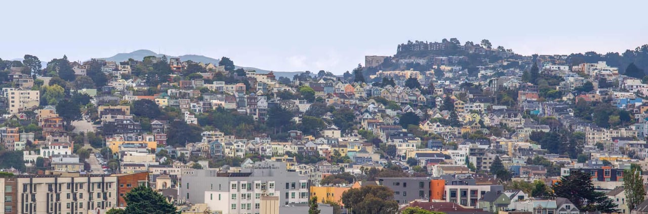 Dolores Heights
