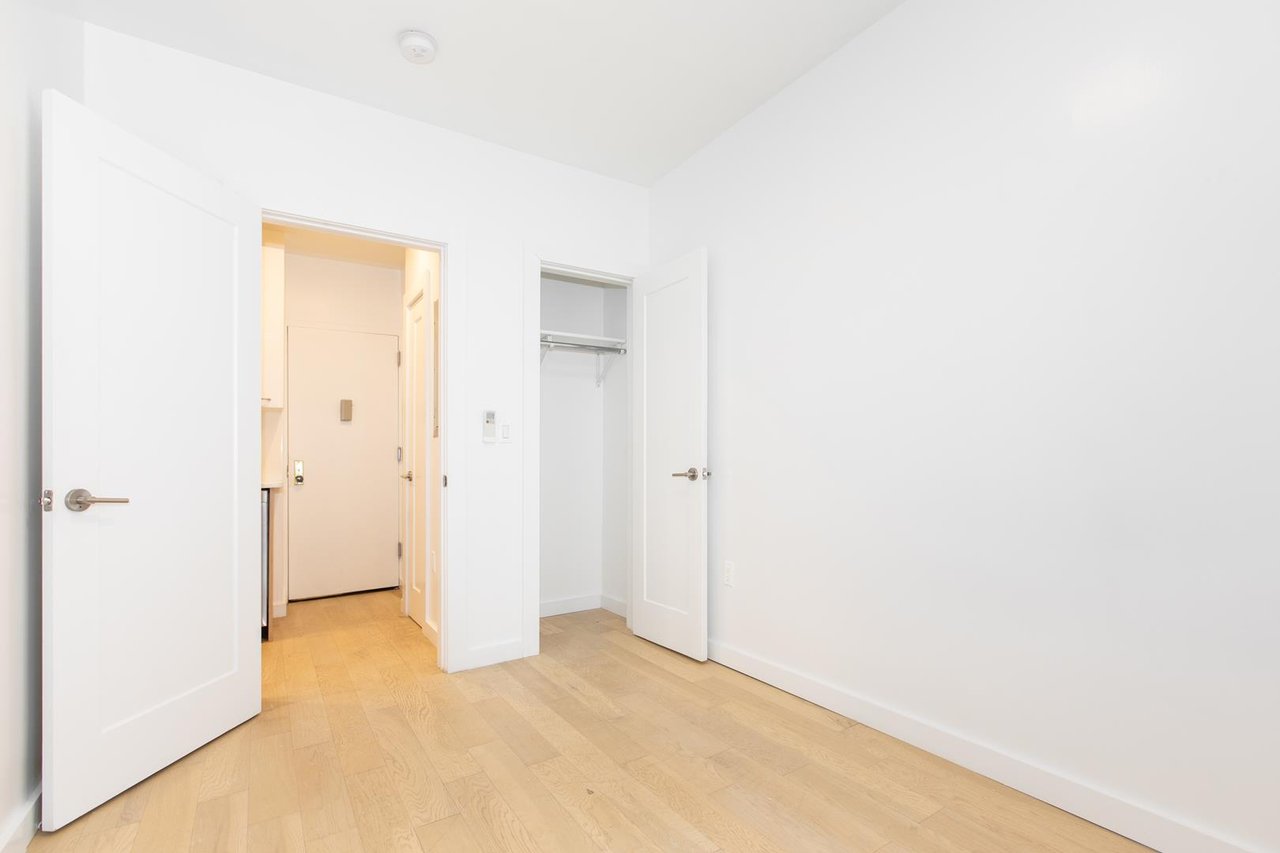 419 Marcus Garvey Boulevard, Apt 2-B