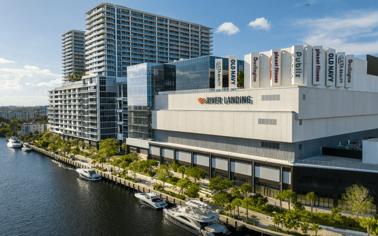 Distrito del Rio de Miami