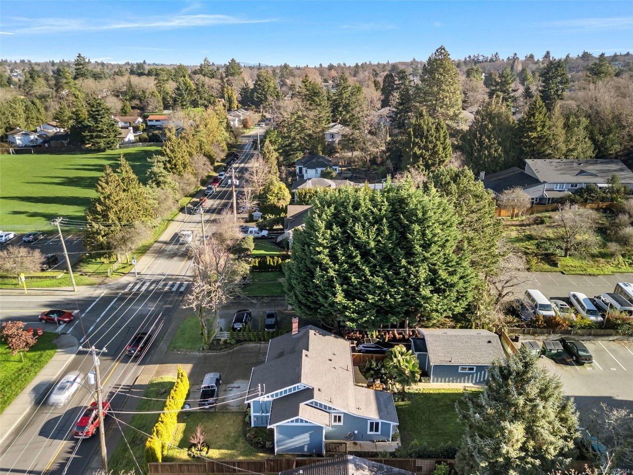 1123 Reynolds Rd, Saanich