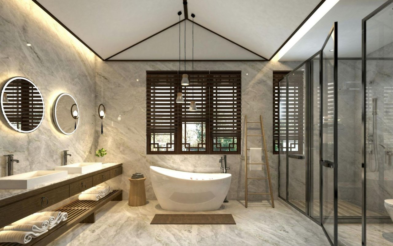 Luxury Home Design Trends for 2024