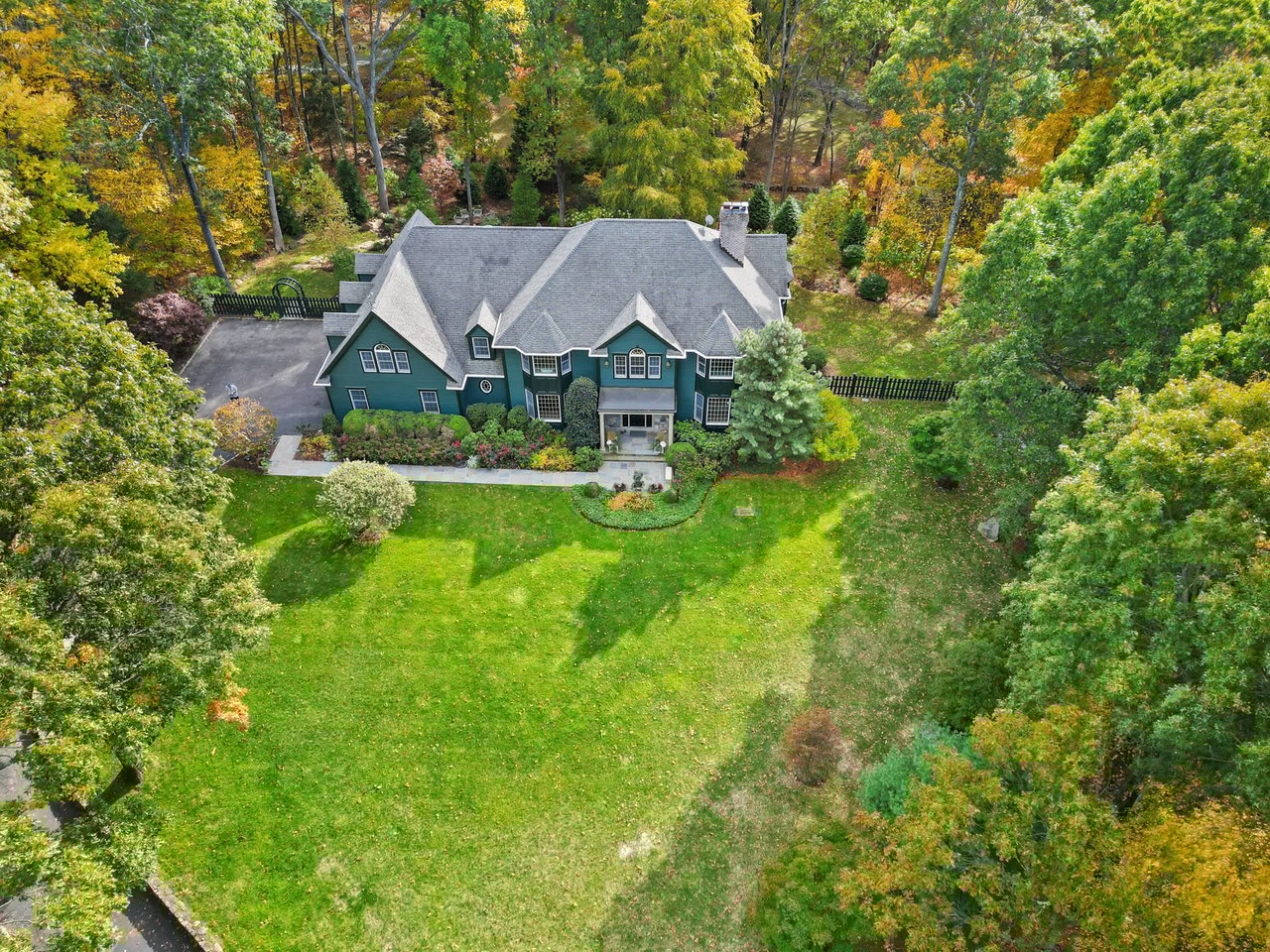 25 Spring House Road