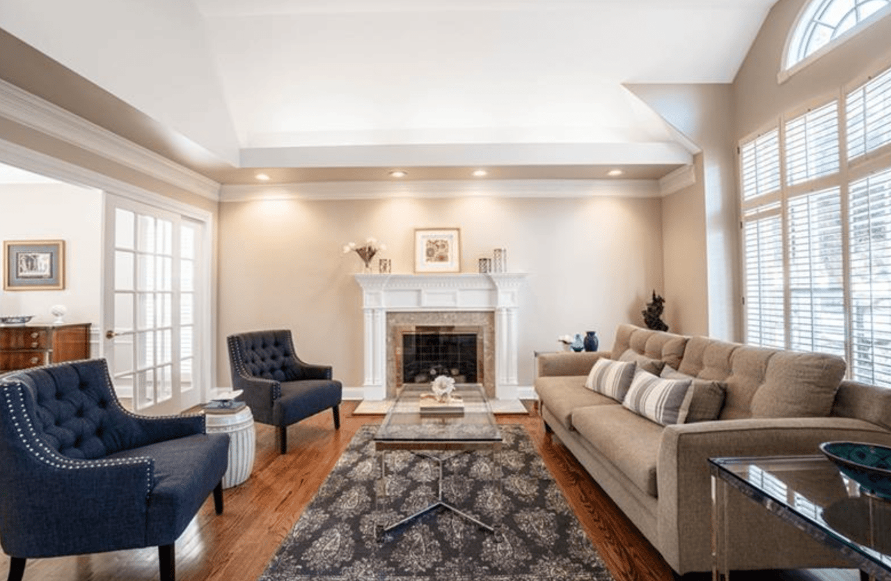 120 Rock Haven Lane