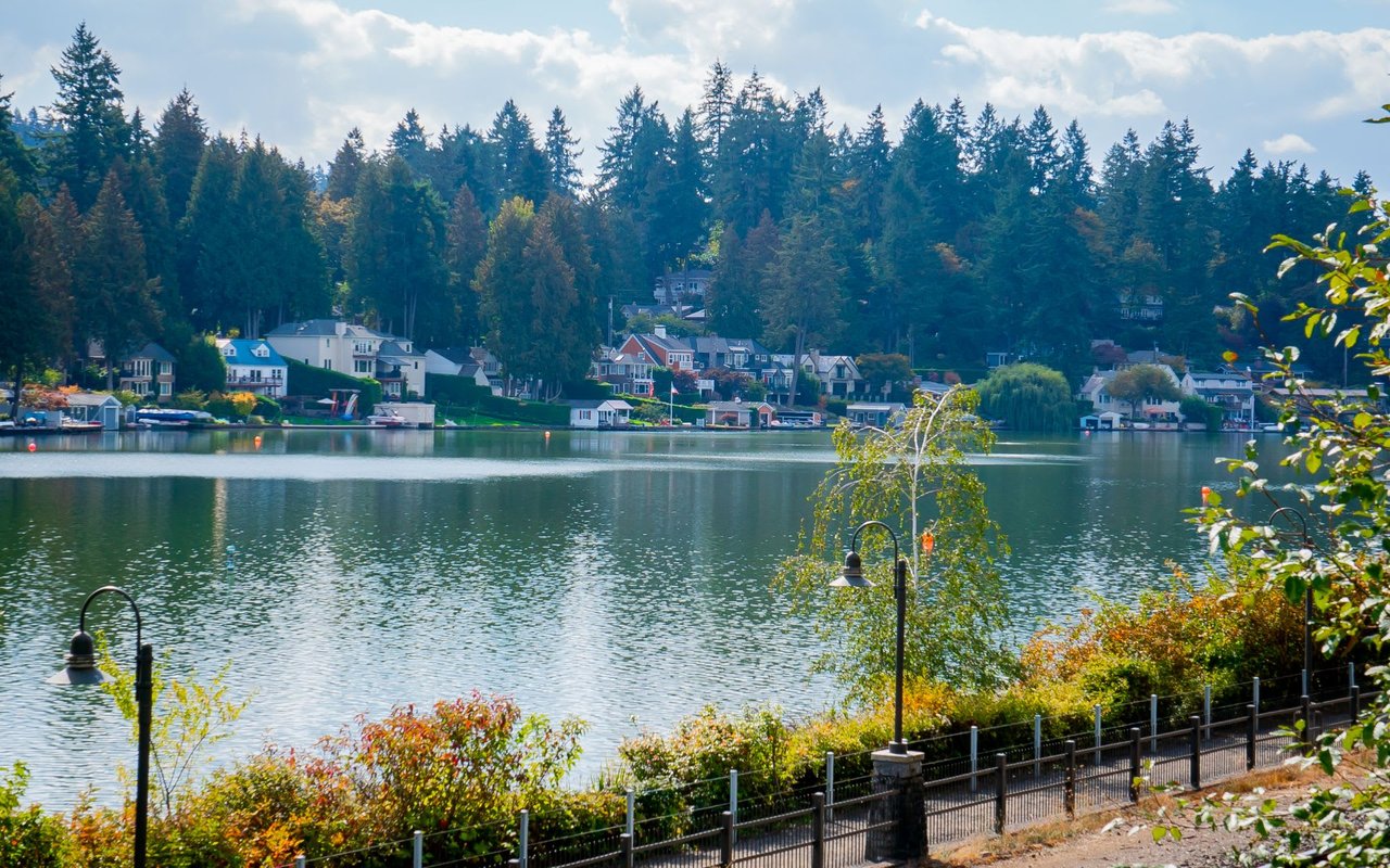 Lake Oswego