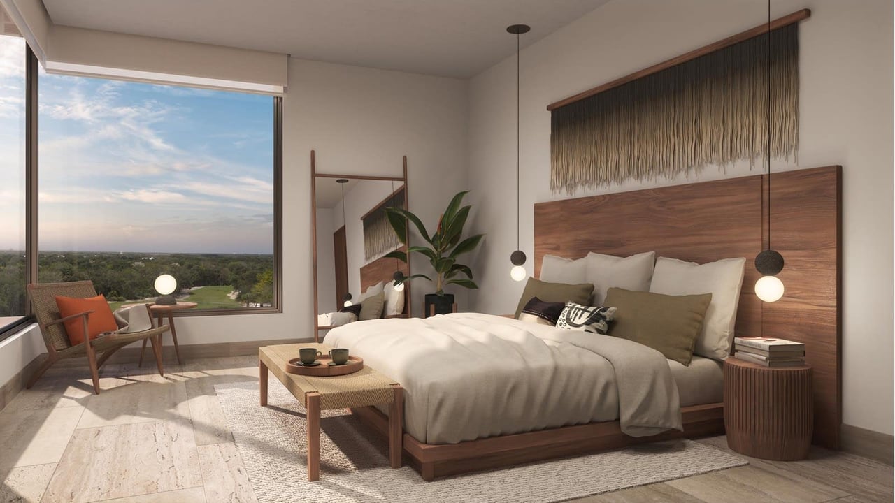 The Reserve at Mayakoba - #F401