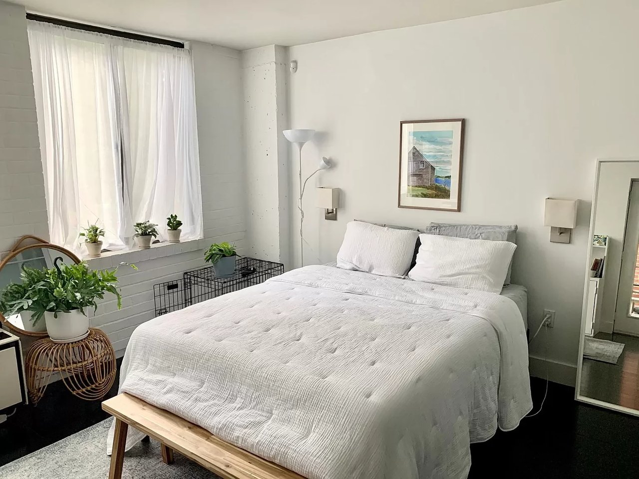 West End 1 Bed/ 1 Bath