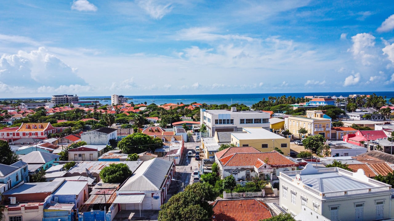 Single 1 Residences