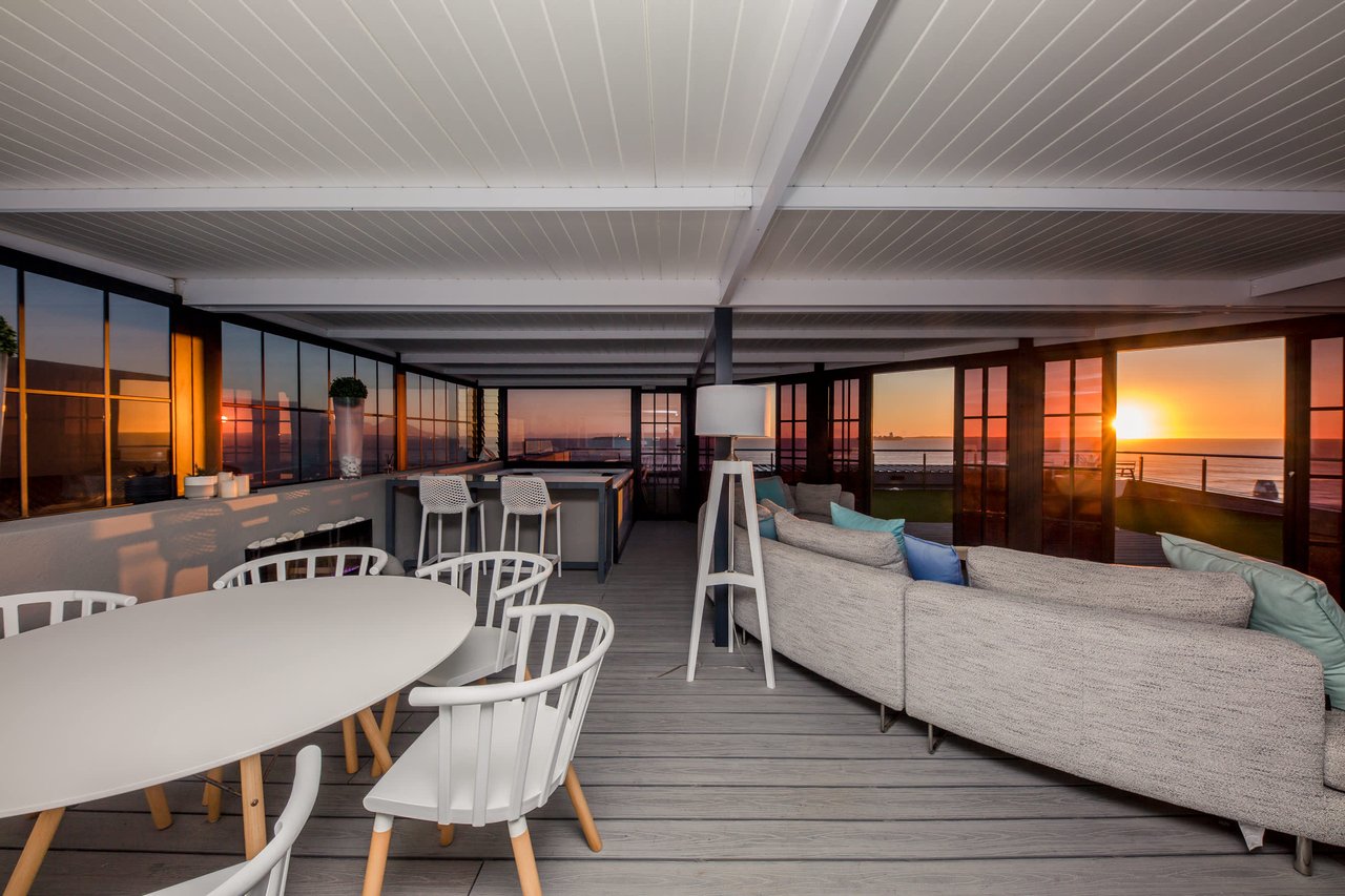 Seacrest Penthouse