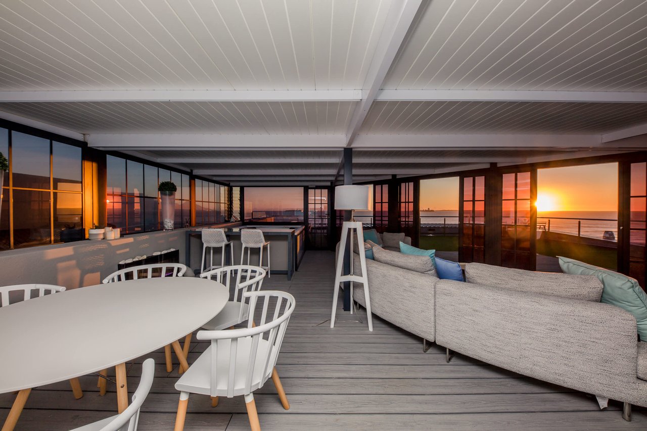 Blouberg Penthouse