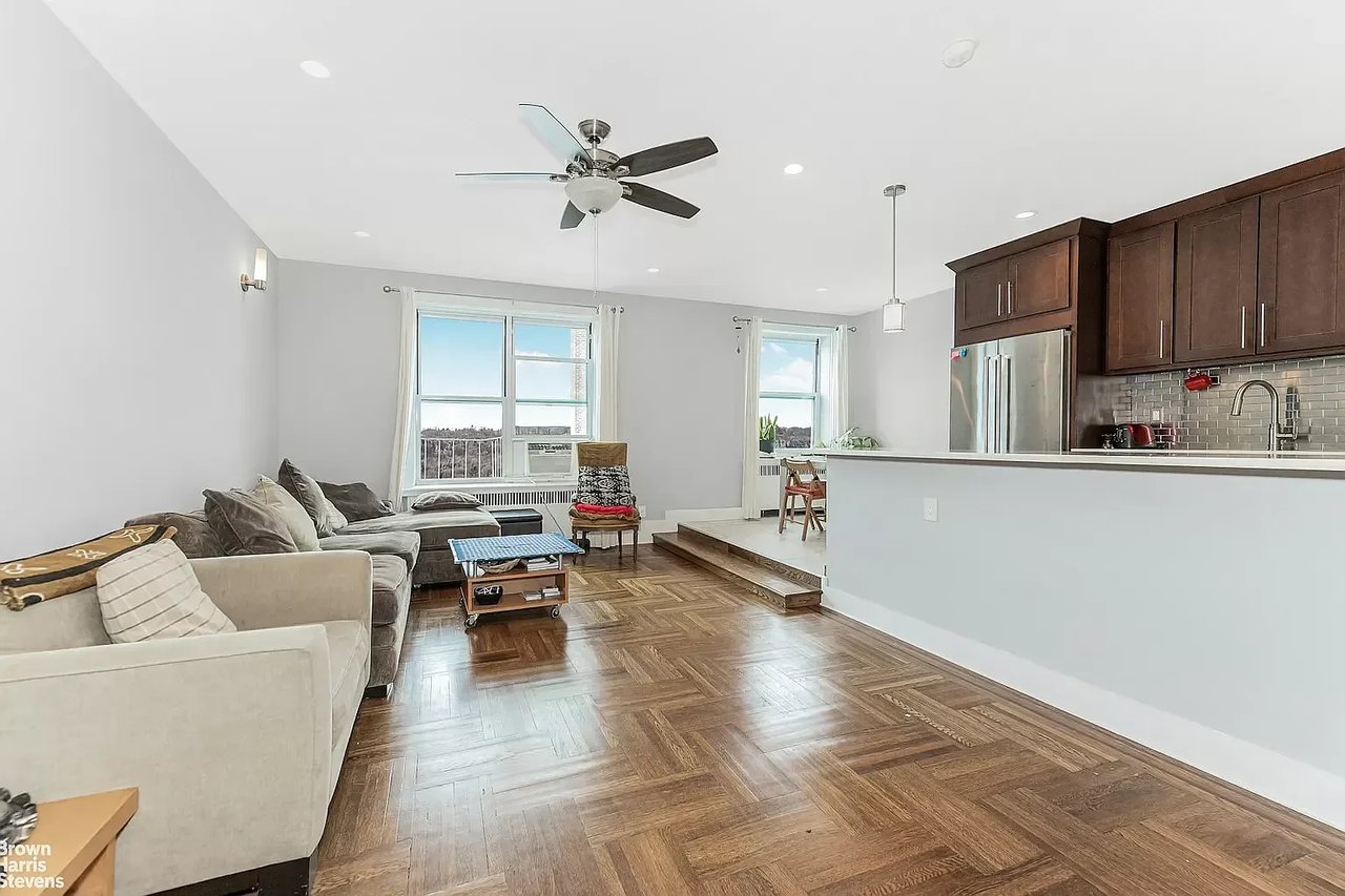 360 Cabrini Blvd, #8D