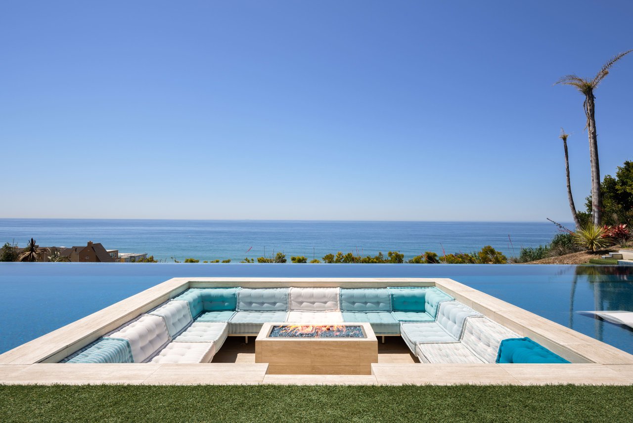 The Kaizen House, Malibu