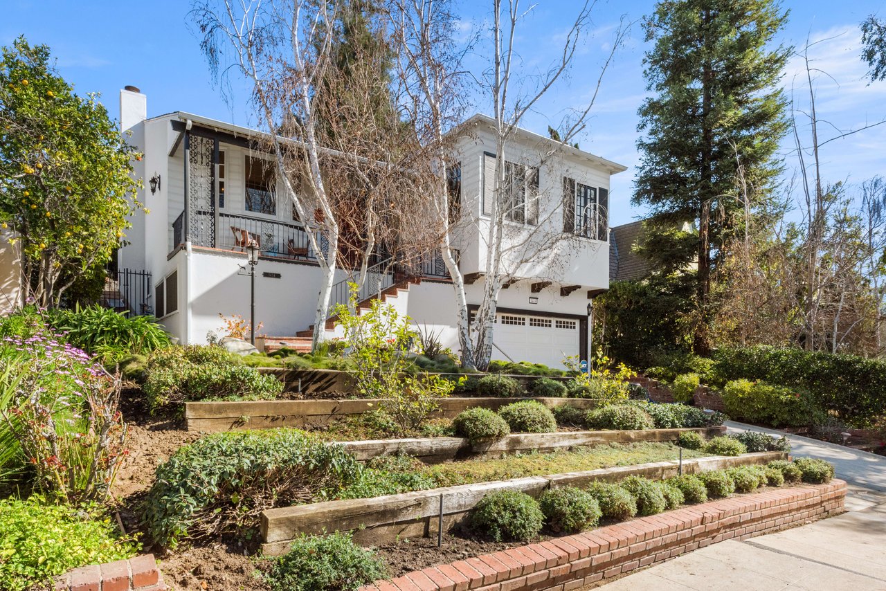 1414 Thayer Ave
