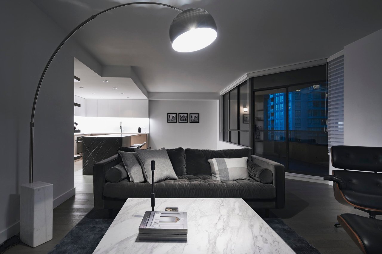 402-738 Broughton Street, Vancouver
