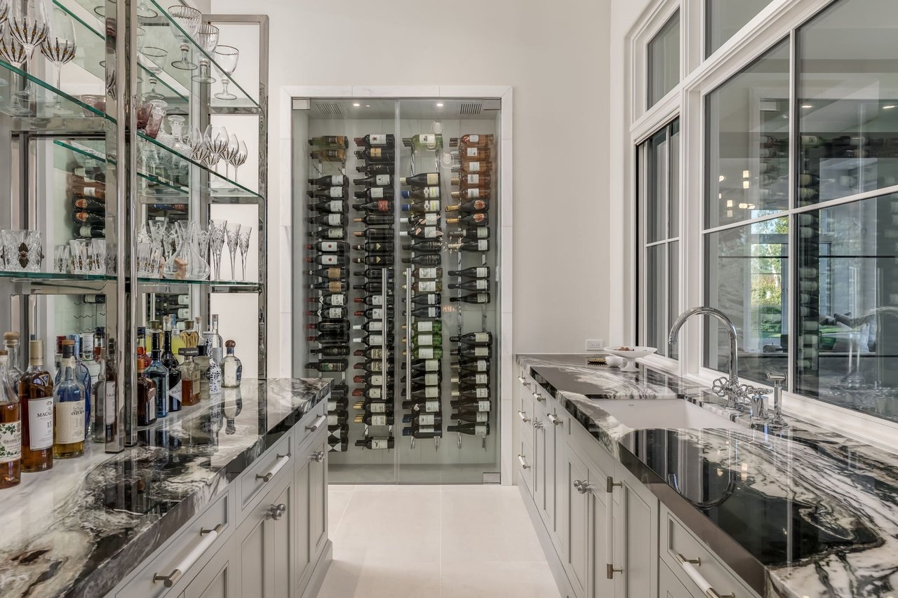 6 Reasons to Invest in a Wine Cellar