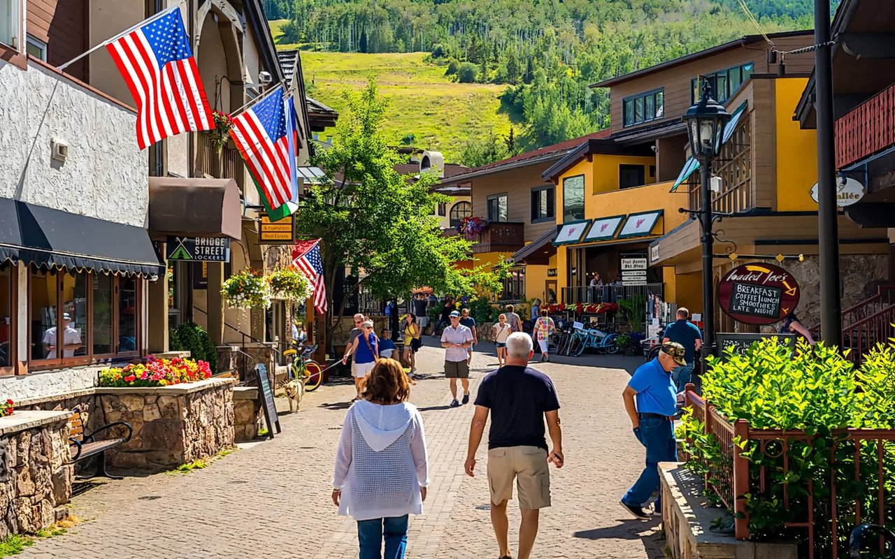 7 Colorado Food And Drink Festivals Happening This Summer