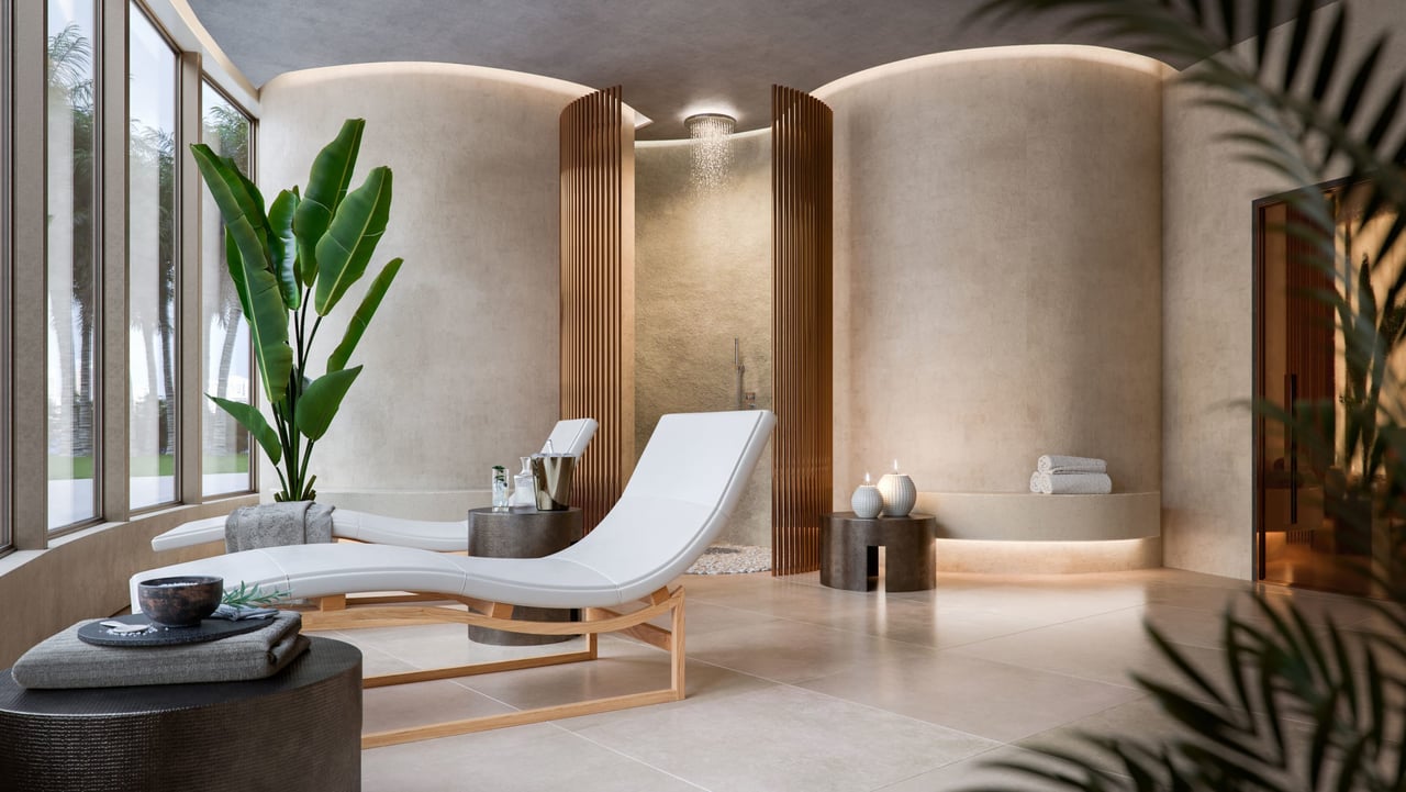 Onda Residences