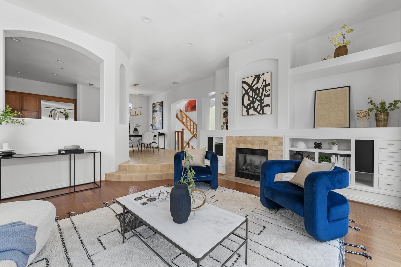 August 2024: Los Angeles Market Update