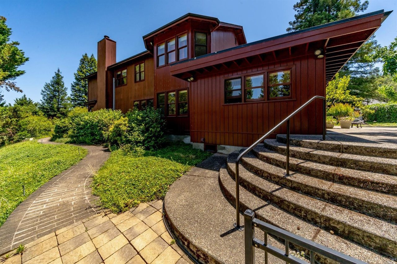 3875 W Dry Crk Rd