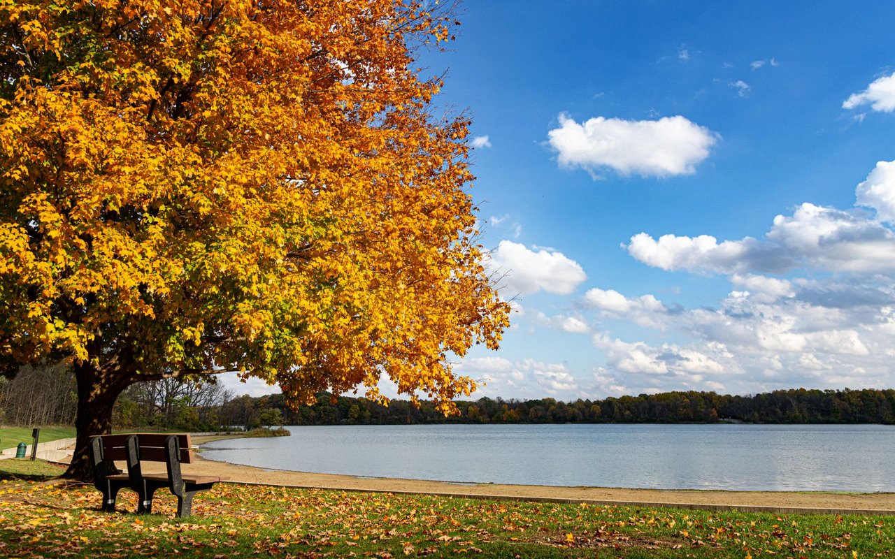 Lake Tippecanoe