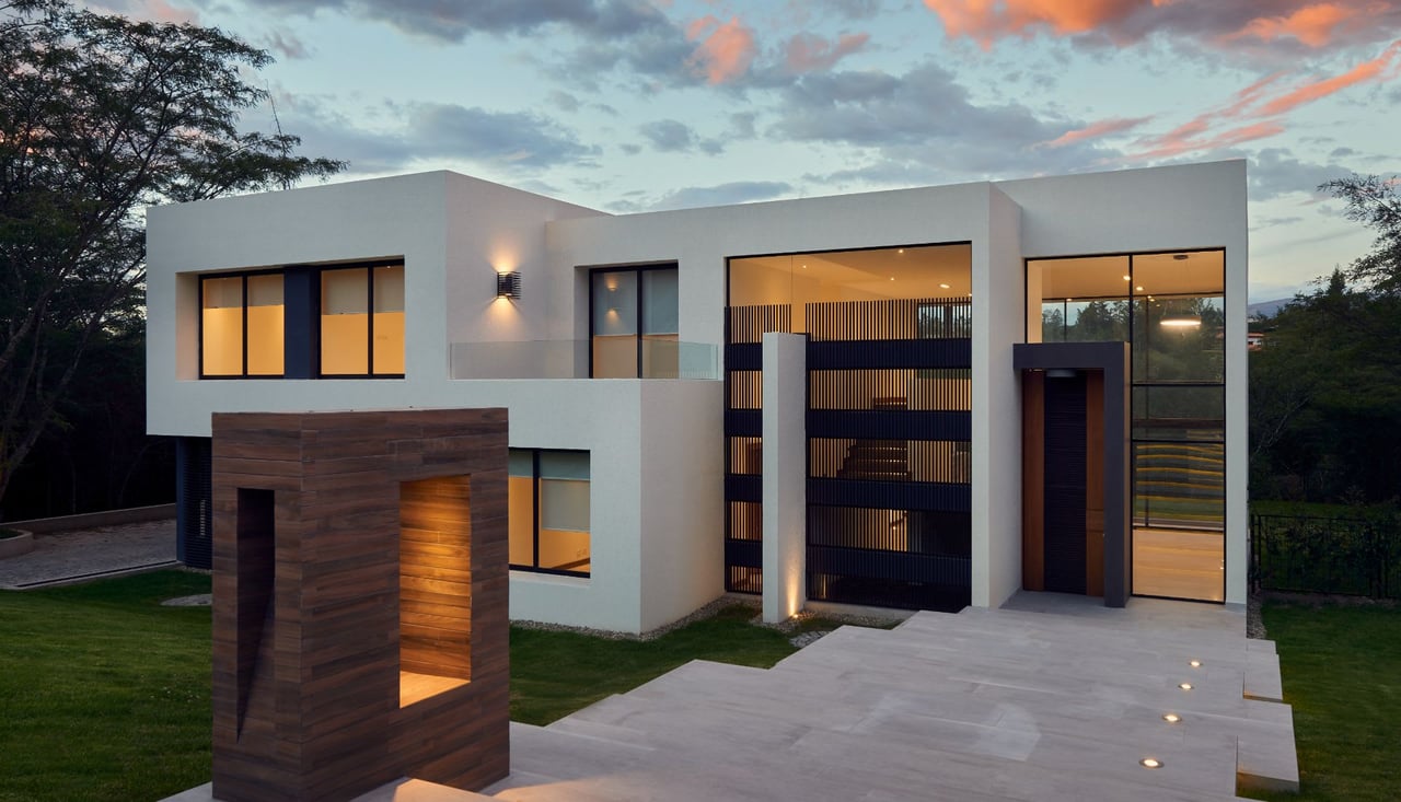 Beautiful Modern Home